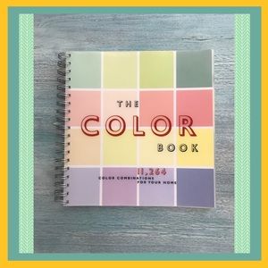 The Color Book